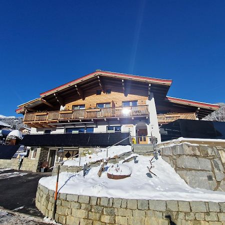 Haus Scheuerer Daire Neukirchen am Großvenediger Dış mekan fotoğraf